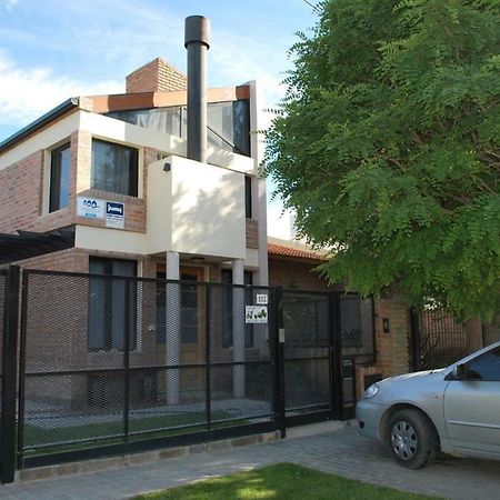 Las Anemonas Sur Puerto Madryn Eksteriør billede